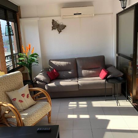 Apartamentos La Cala De Finestrat Benidorm Extérieur photo