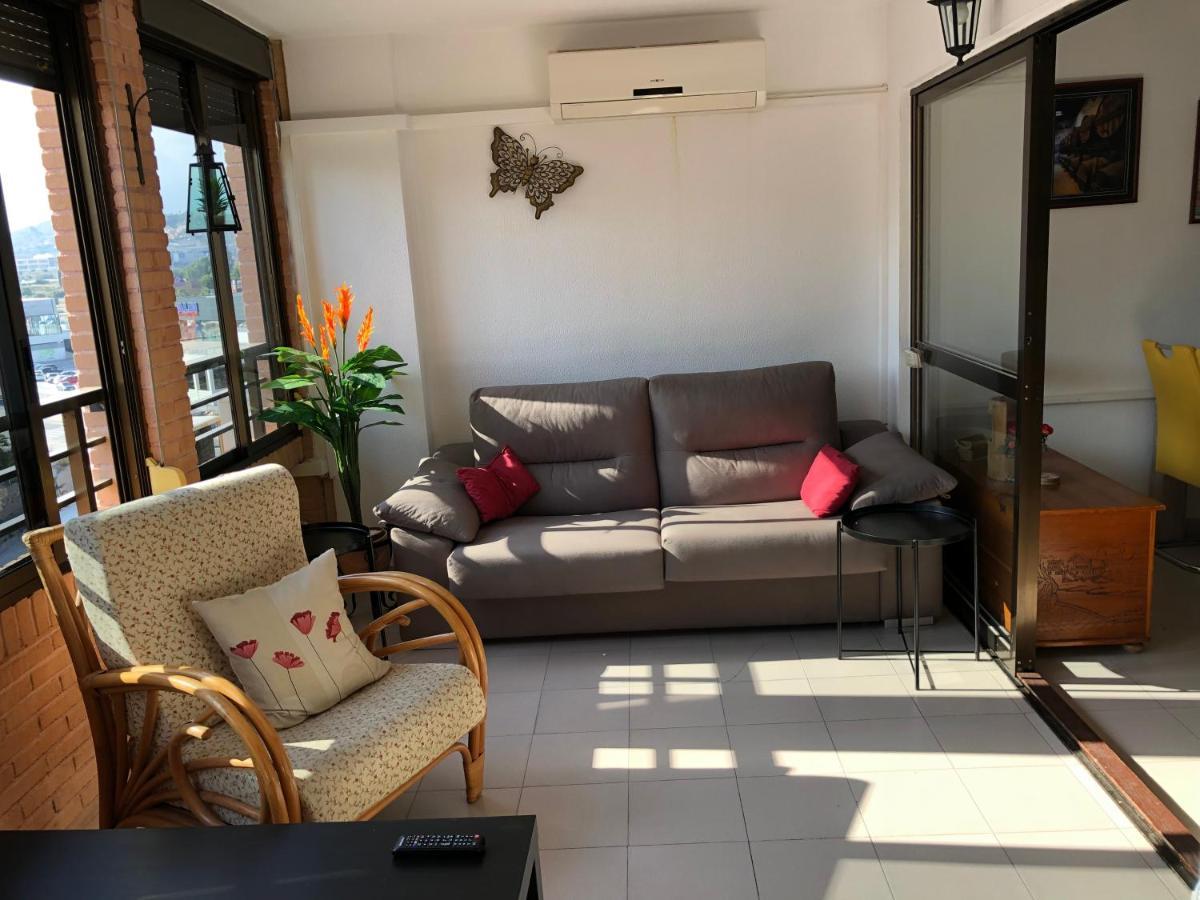 Apartamentos La Cala De Finestrat Benidorm Extérieur photo