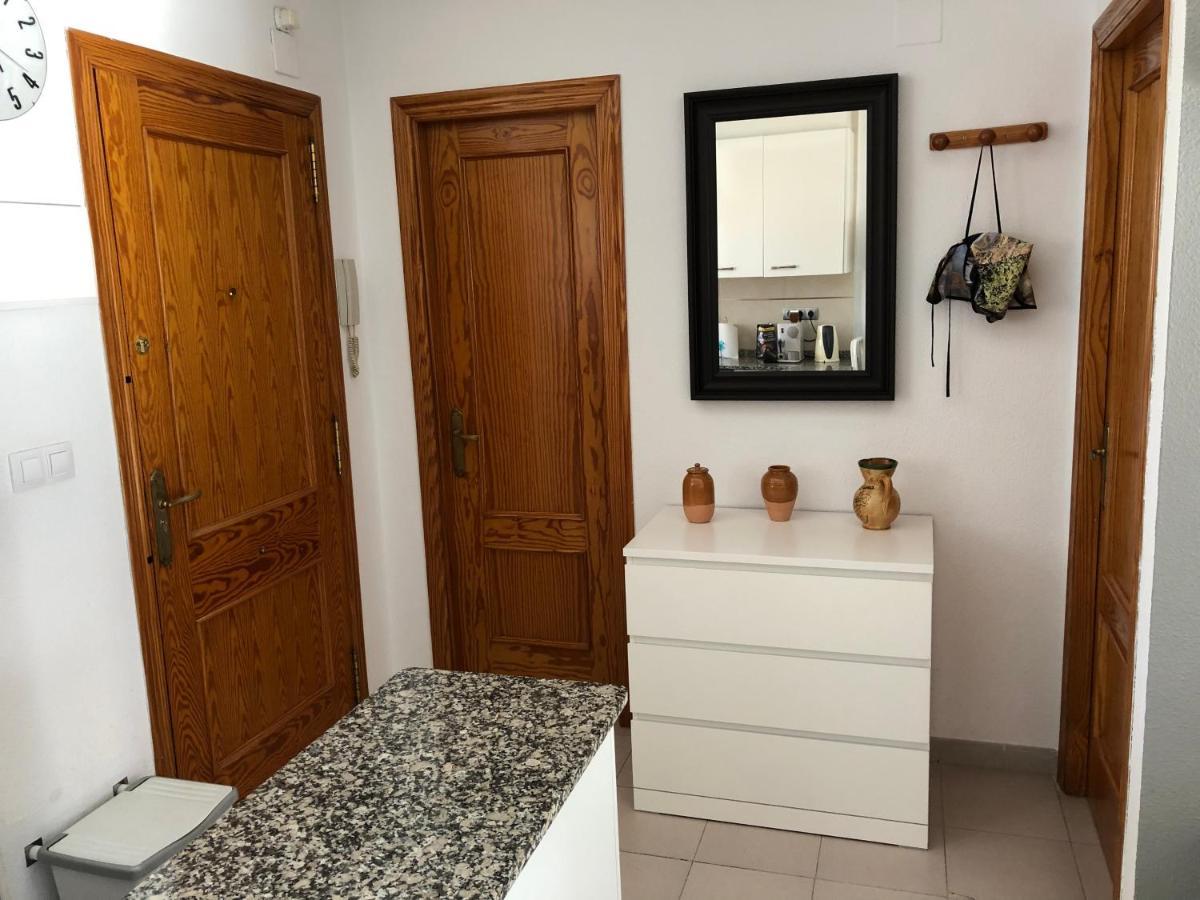 Apartamentos La Cala De Finestrat Benidorm Extérieur photo