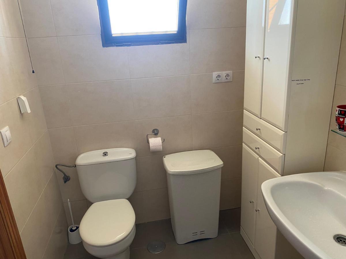 Apartamentos La Cala De Finestrat Benidorm Extérieur photo