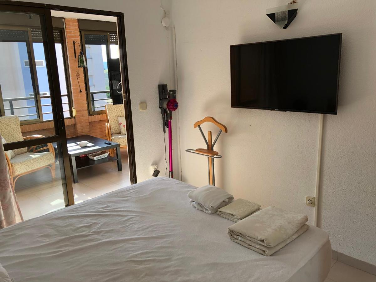 Apartamentos La Cala De Finestrat Benidorm Extérieur photo