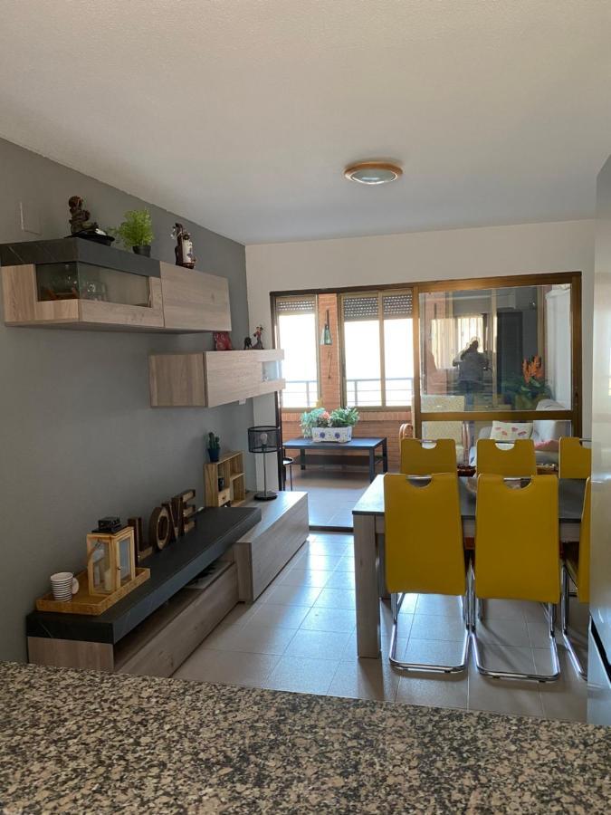 Apartamentos La Cala De Finestrat Benidorm Extérieur photo