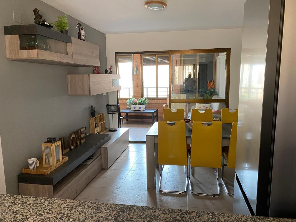 Apartamentos La Cala De Finestrat Benidorm Extérieur photo