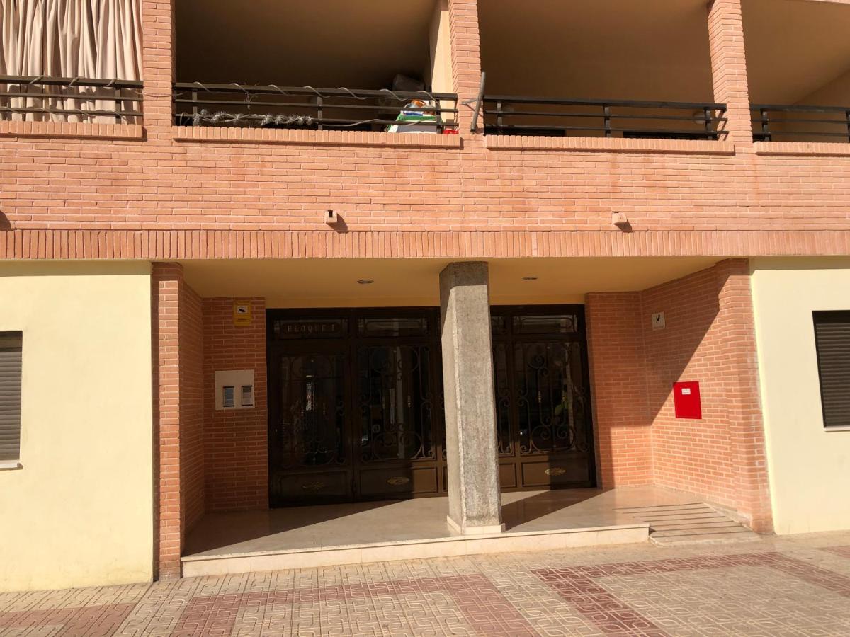 Apartamentos La Cala De Finestrat Benidorm Extérieur photo