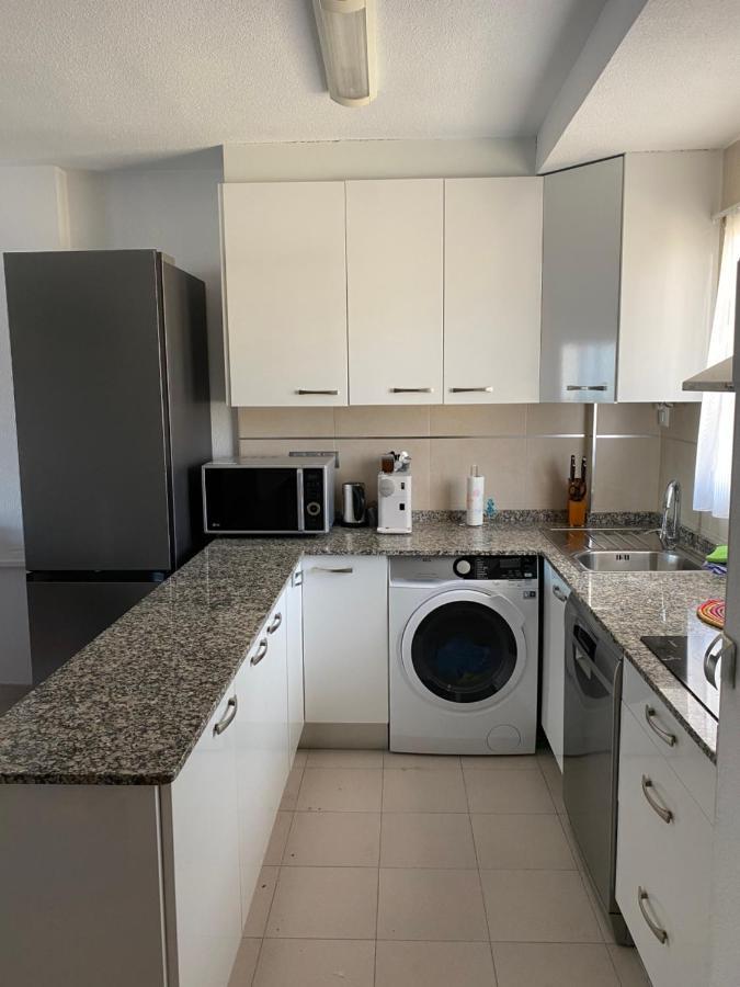 Apartamentos La Cala De Finestrat Benidorm Extérieur photo