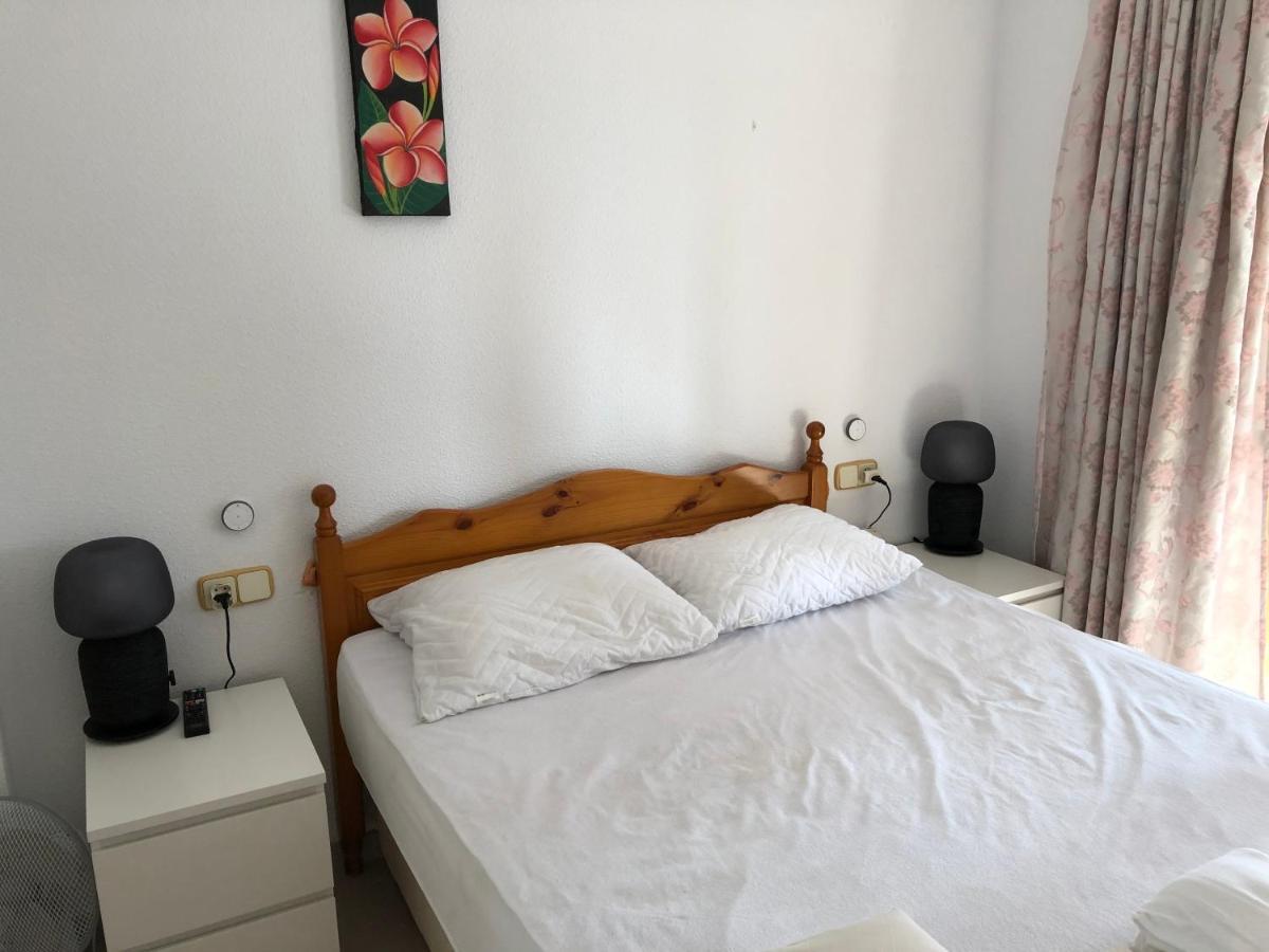 Apartamentos La Cala De Finestrat Benidorm Extérieur photo