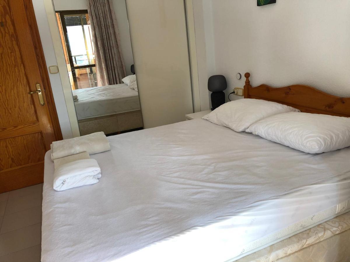 Apartamentos La Cala De Finestrat Benidorm Extérieur photo