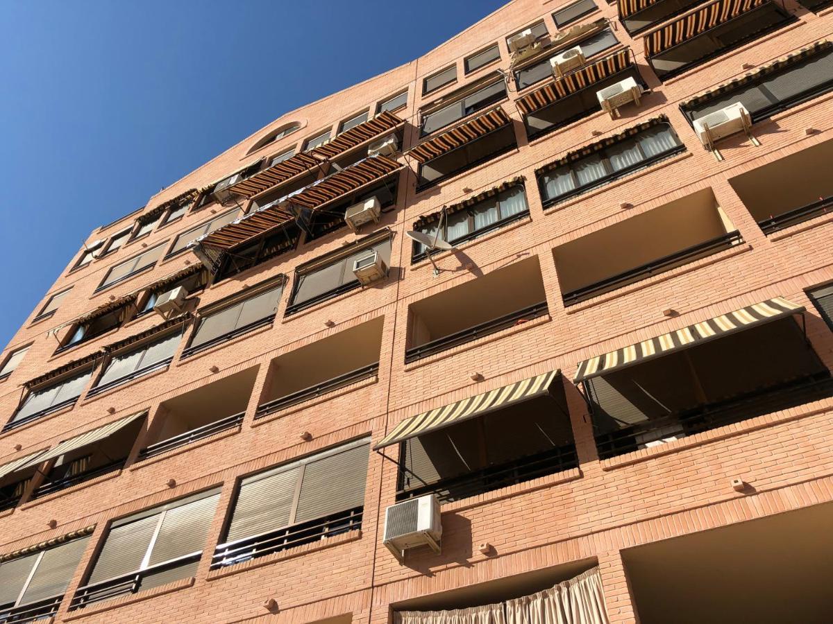 Apartamentos La Cala De Finestrat Benidorm Extérieur photo